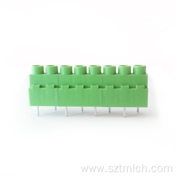 High Quality European Terminal Blocks For Sale